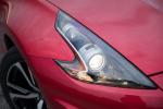 Nissan 370Z Roadster 2013 года (NA)